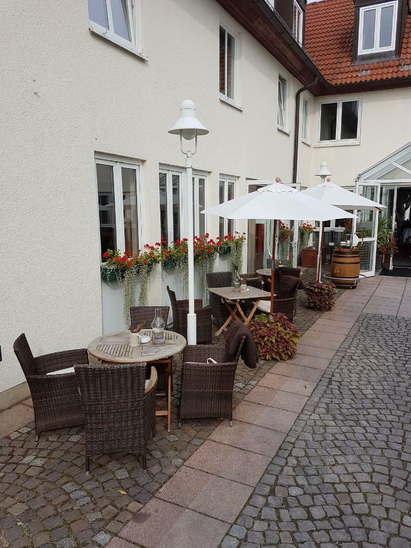 Residenz Hotel Leipzig Exterior photo